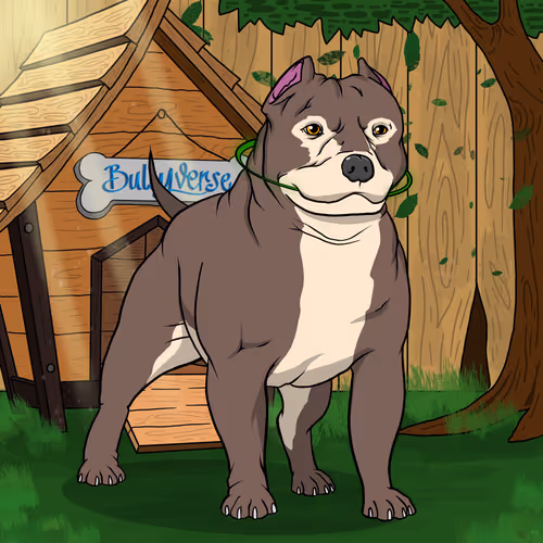 Bullyverse Old