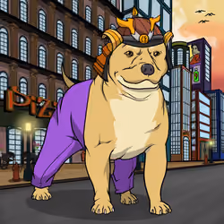 Bully #847