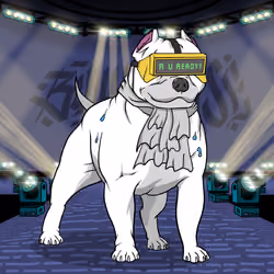 Bully #544