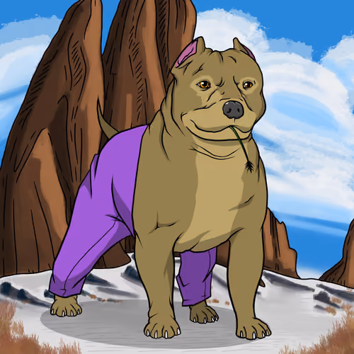 Bully #1762