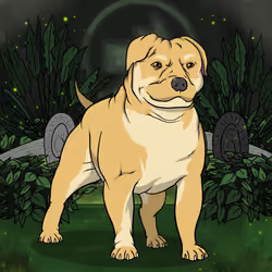 Bully #1502