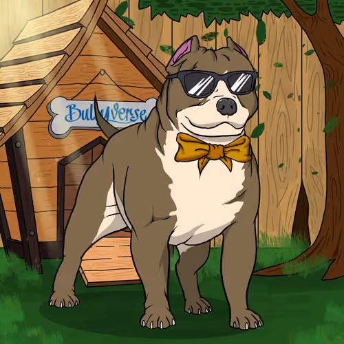 Bully #1130