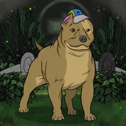 Bully #1857