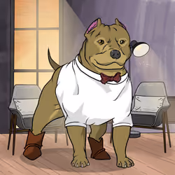 Bully #111