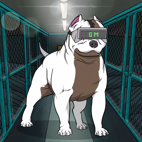 Bully #566