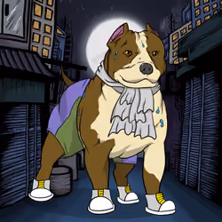 Bully #2499