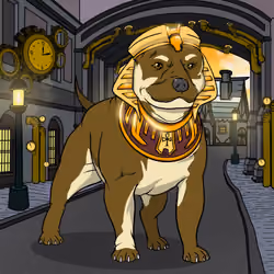 Bully #2278