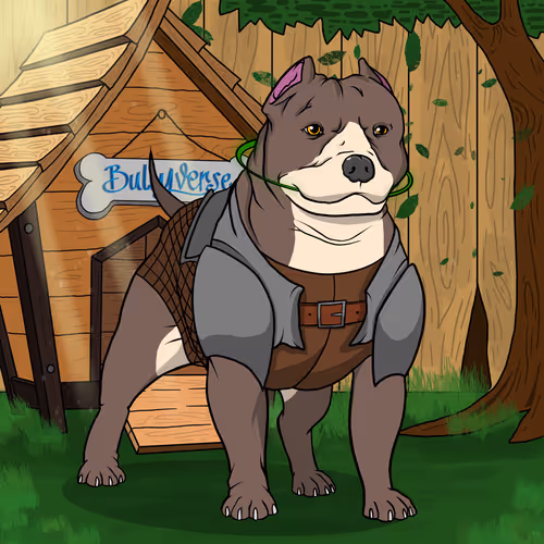 Bullyverse Old