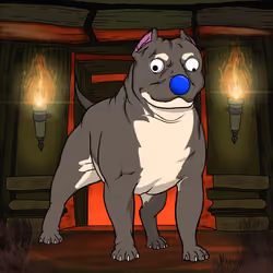 Bully #1564