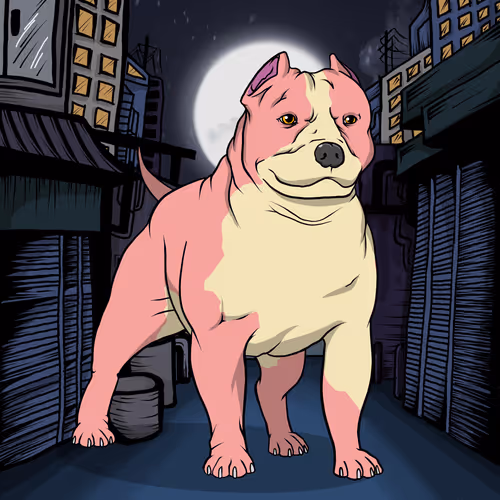 Bullyverse Old