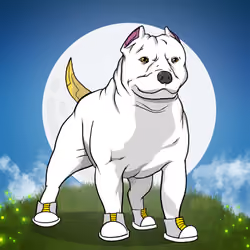 Bully #2436