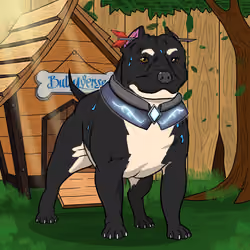 Bully #1180