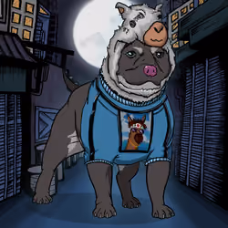 Bully #266