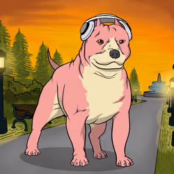 Bully #1181