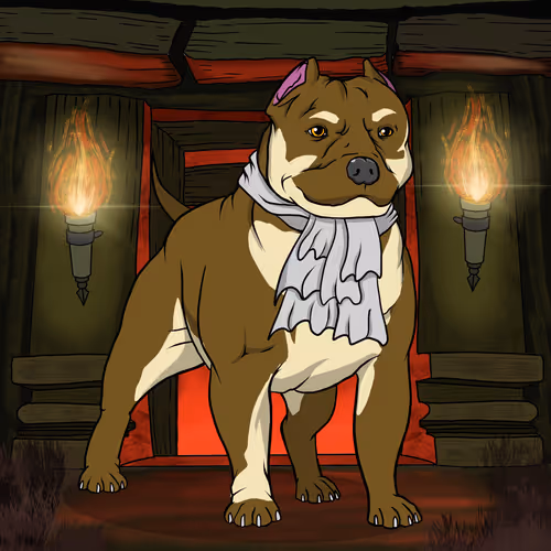Bully #231