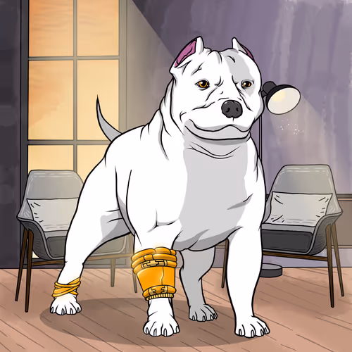 Bullyverse Old