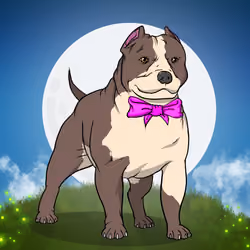 Bully #1565