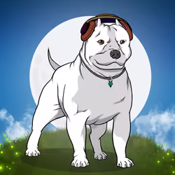 Bully #1669