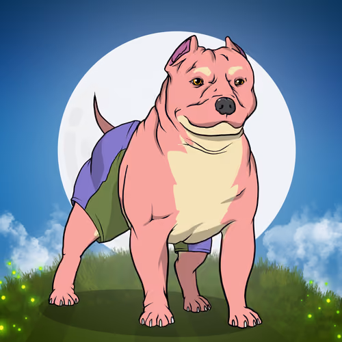Bully #1524