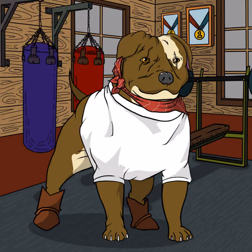 Bully #1375