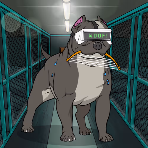 Bullyverse Old