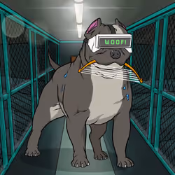 Bully #1722
