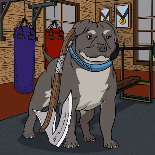 Bullyverse Old