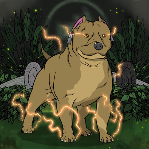 Bullyverse Old