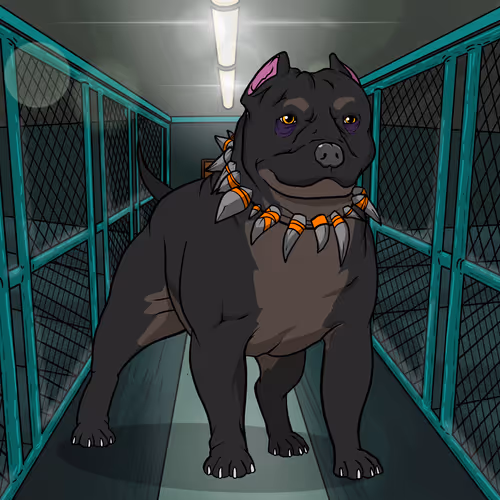 Bullyverse Old