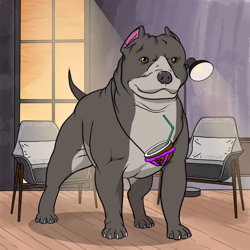 Bully #2160