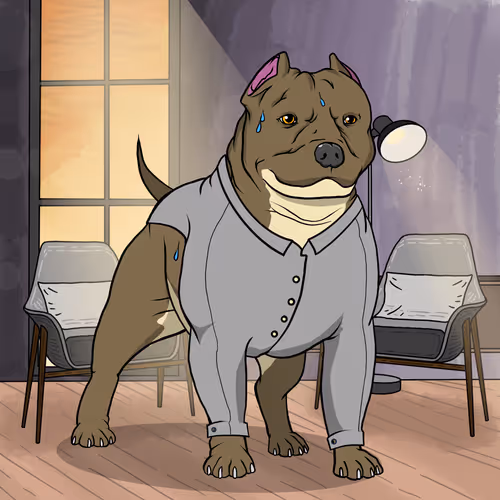 Bullyverse Old