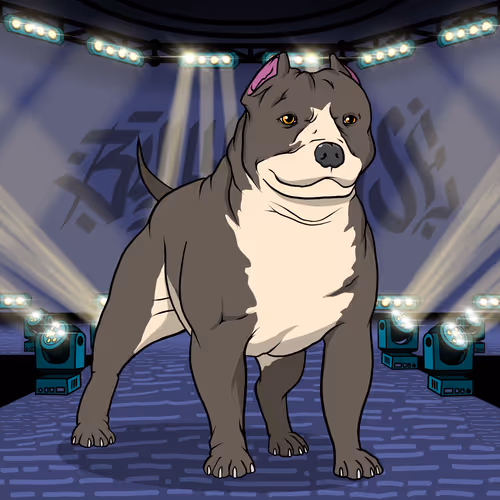Bullyverse Old