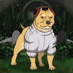 Bully #1111