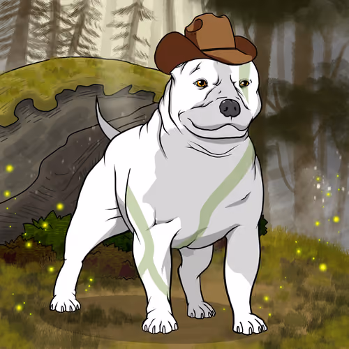 Bully #1141