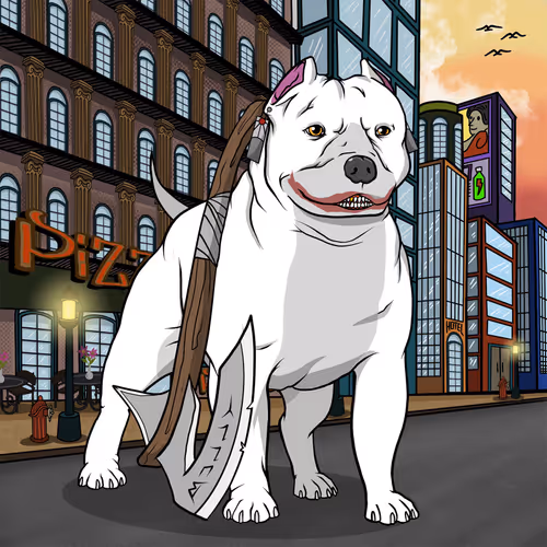 Bullyverse Old
