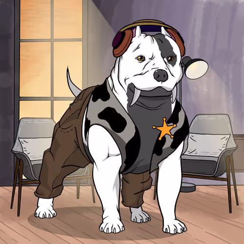 Bully #56