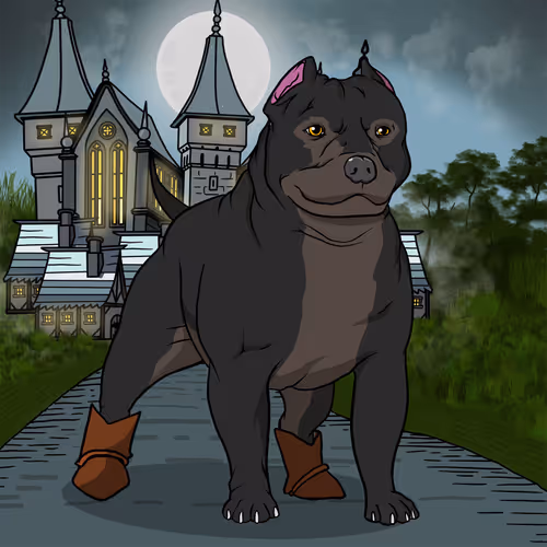 Bullyverse Old