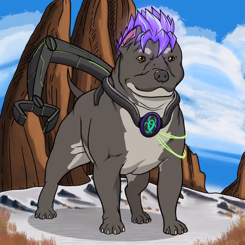 Bully #1175