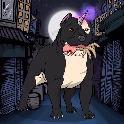 Bullyverse Old