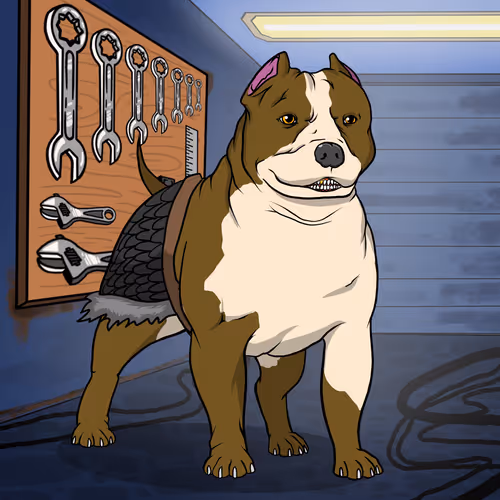 Bullyverse Old