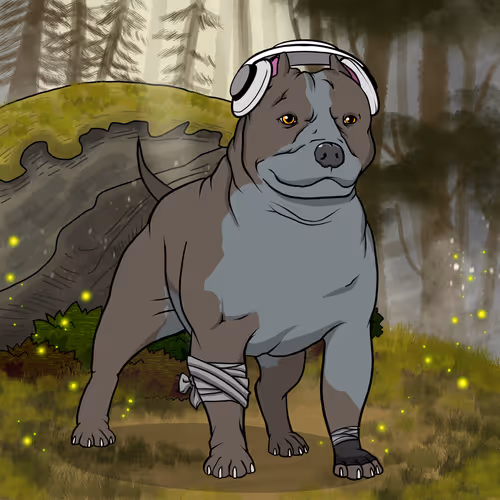 Bullyverse Old