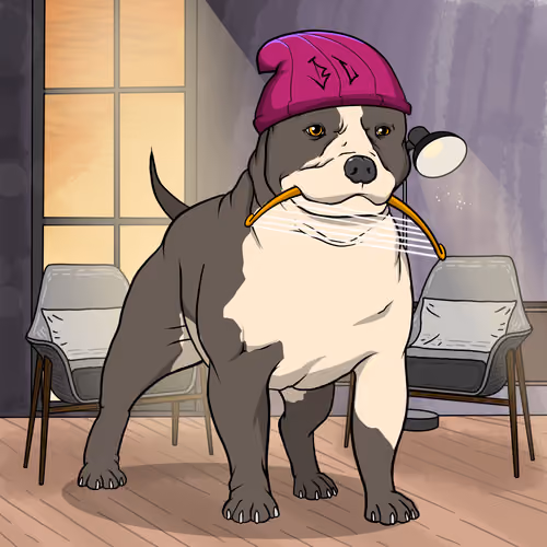Bully #1069