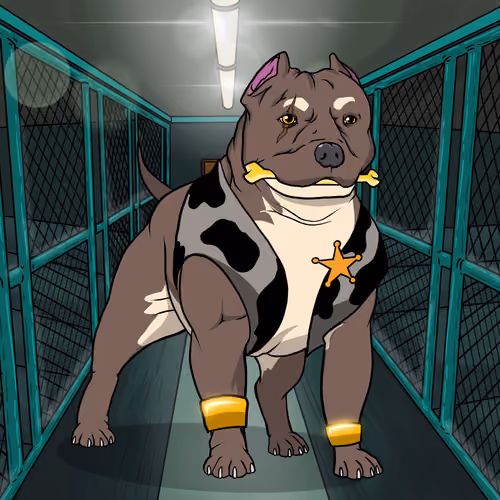 Bully #1583