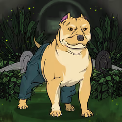 Bully #162