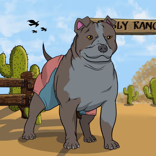 Bullyverse Old