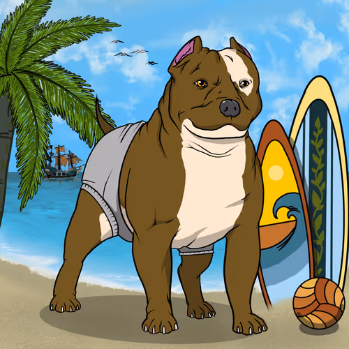 Bullyverse Old