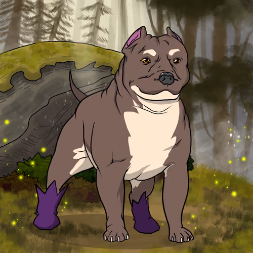 Bully #1680