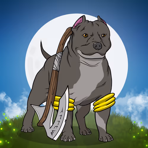 Bullyverse Old