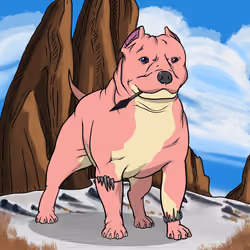 Bully #344