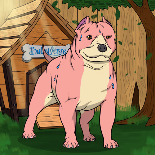 Bullyverse Old